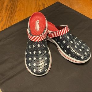 Sketchers Foamies Size 10 Americana